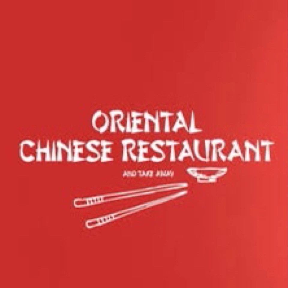 Oriental Chinese